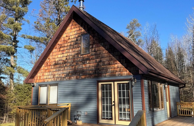 The Trailside Refuge