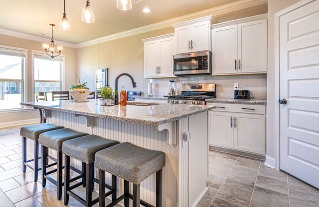The Tralee Executive Home - Newly Built