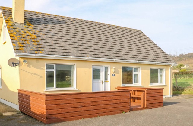 The Trawler, BLACKWATER, CONDADO DE WEXFORD