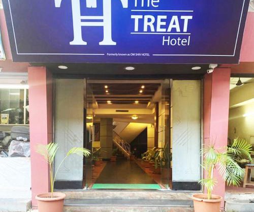The Treat Hotel
