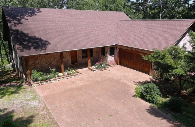The Tree House at Boulder Run