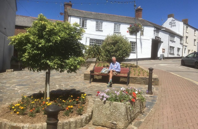 The Tree Inn