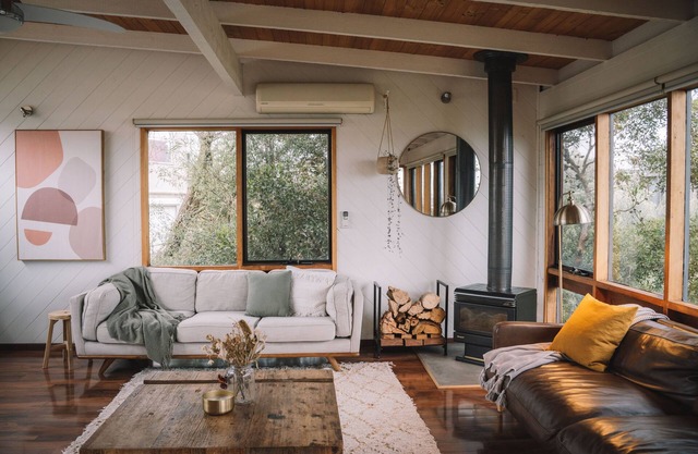 The Treehouse