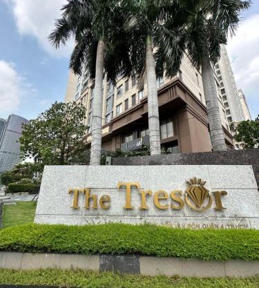 The Tresor Saigon