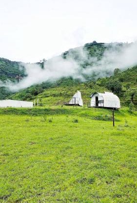 The Tribe Panchgani