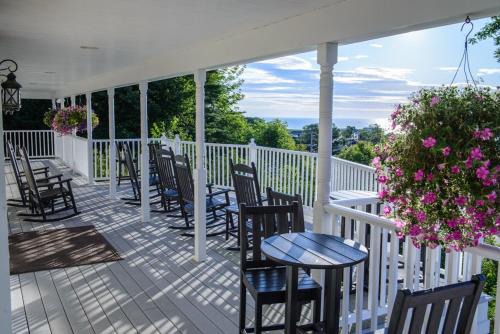 The Trident Inn