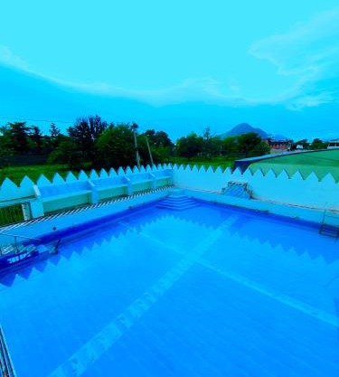 The Triple Seven - A Luxury Boutique hotel best Mountain view in Pushkar