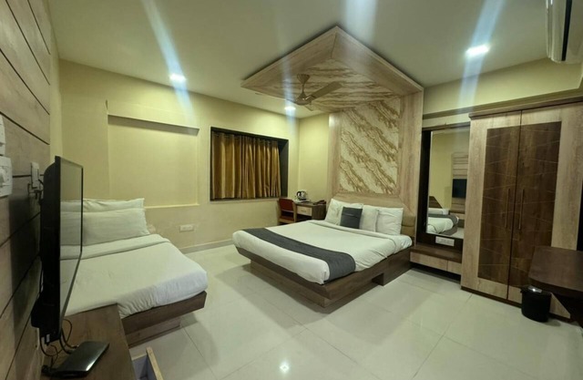 The Tripti Hotel