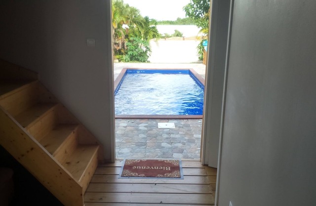 'EL CHALET TROPICAL'