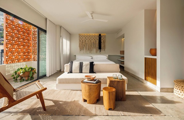 The Tryst Puerto Vallarta LGBT Hotel