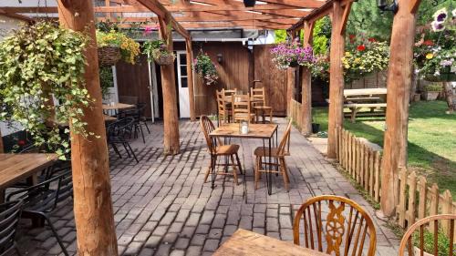 The Tuckers Arms