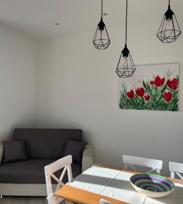 THE TULIP APARTMENT 2 rooms
