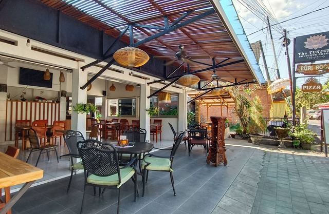 The Tunjung Boutique Resort