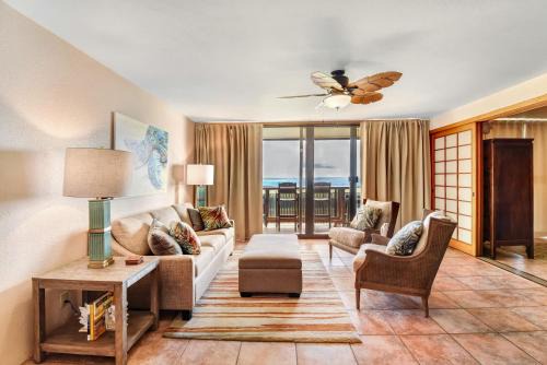 The Turquoise Turtle- AC-Pool-Ocean View