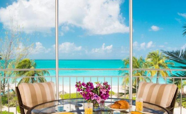 The Tuscany on Grace Bay