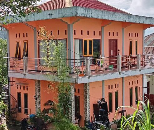 The Twins Homestay