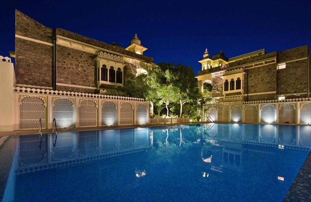 The Udai Bagh
