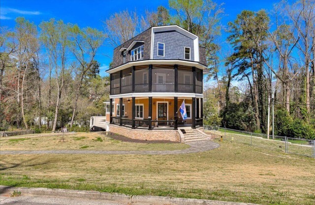 THE ULTIMATE 2025 MASTERS RENTAL - One mile from the Augusta National Gates
