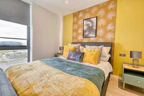 The Ultimate Escape Great View - Sleeps 6