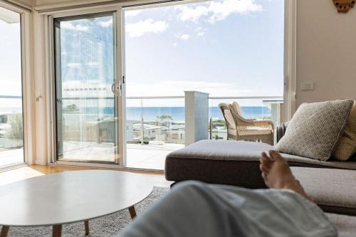 The ultimate family getaway - Waubs Rest