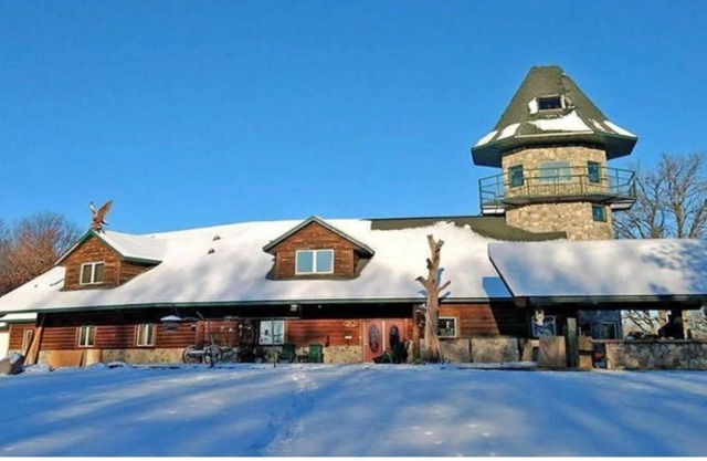 The ULTIMATE Northern Escape