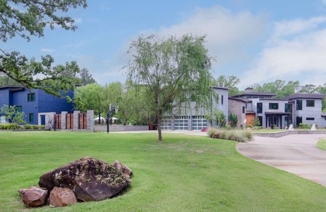 The ultimate staycation and event rental space!