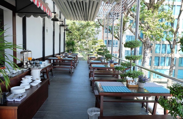 The Umi Hotel