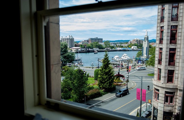 The Union Club of British Columbia