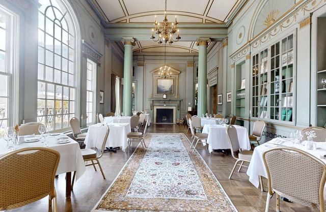 The University Club of Toronto