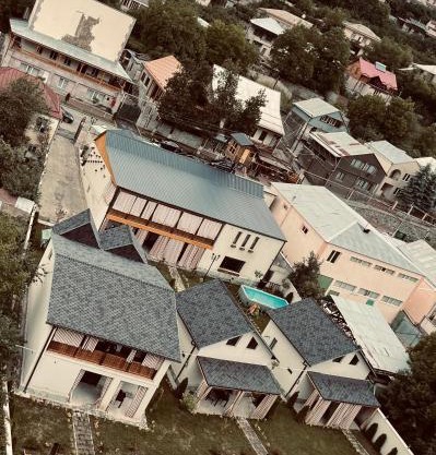 The UP Village