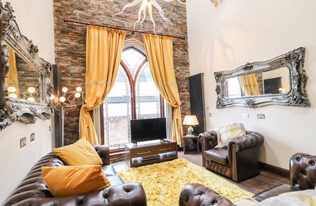 THE UPPER ROOM, family friendly in Ballymena