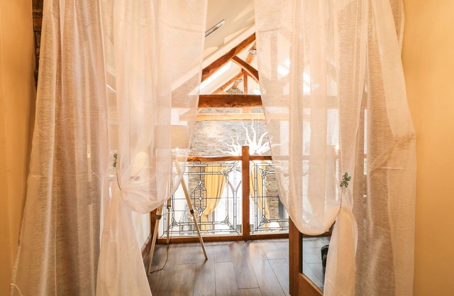 The Upper Room