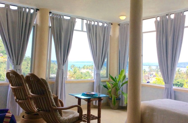 La suite superior en 🕊Villa Paloma🕊