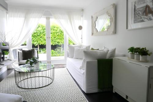 The Urban Haven