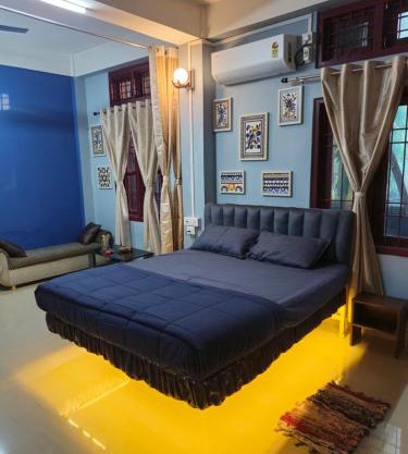 The Urban Homestay Dibrugarh