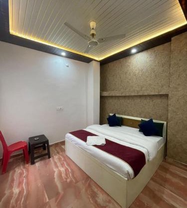 The urban inn Hotel