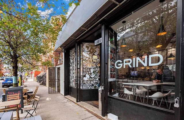 The Urban Oasis - A Cozy studio in Jersey City quick commute to NYC