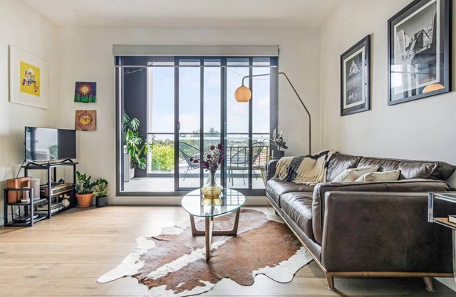 The Urban Sanctuary Enviable Lifestyle on Lygon