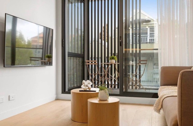 The Urban Suite Summa