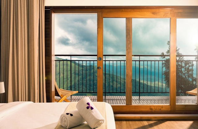 The Valle by Kondody Hotels
