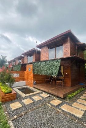 the Valley house cidwi resort