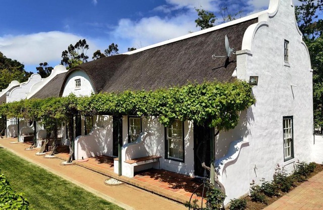 The Valley Manor
