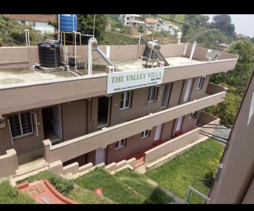 The Valley Villa