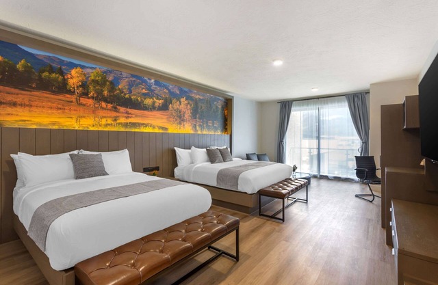 The Valor, Ascend Hotel Collection
