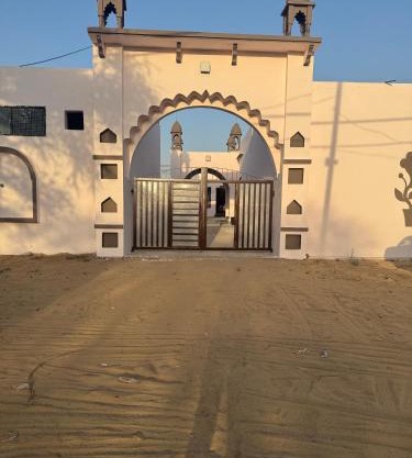 The Vardan Garh Resort