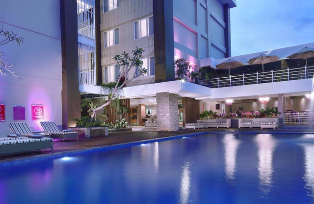 The Vasini Hotel - CHSE Certified