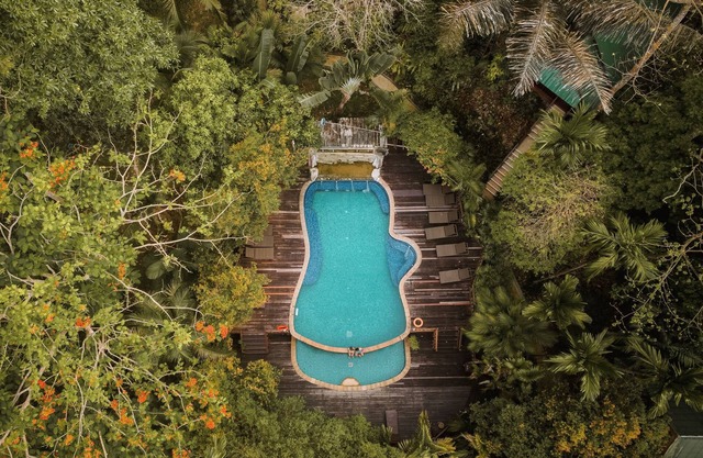 The Vatika Resort and Spa