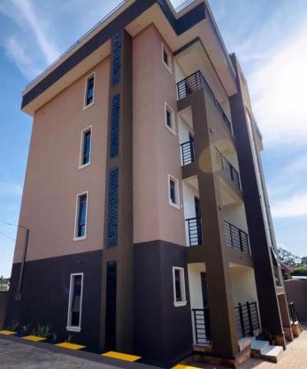 The Vault Heights Apartments
