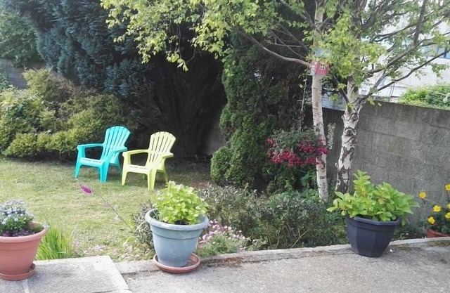 The Vee B&B