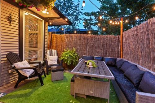 The Velvet Fern Guesthouse